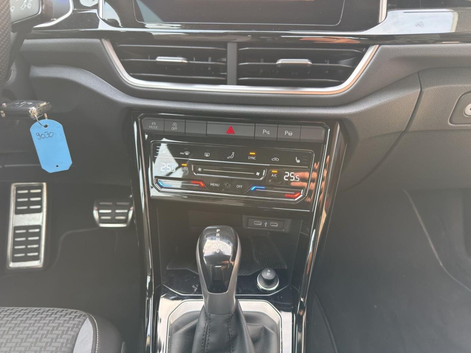 Volkswagen T-Roc Cabriolet – Bild 8