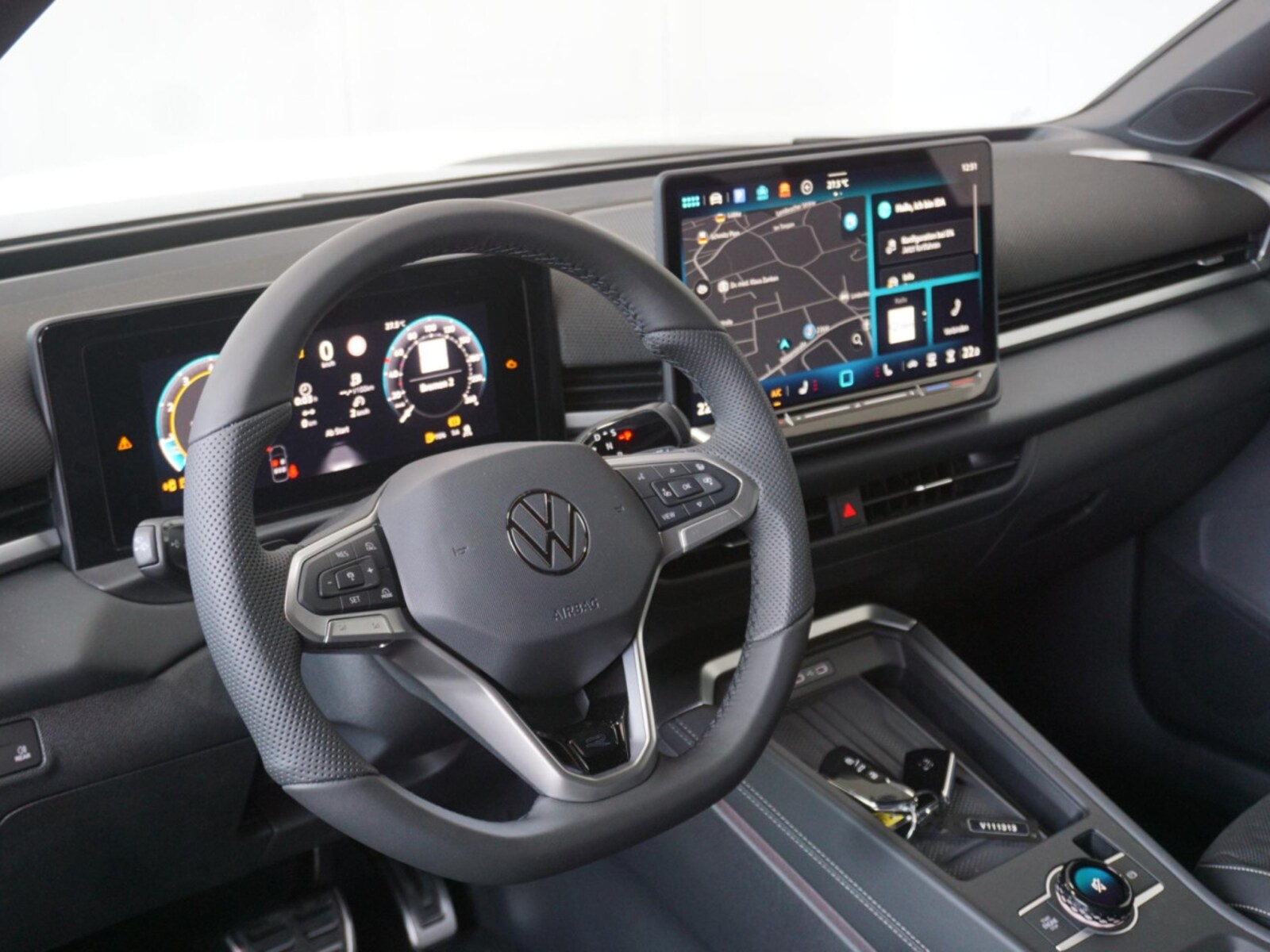 Volkswagen T-Roc – Bild 7
