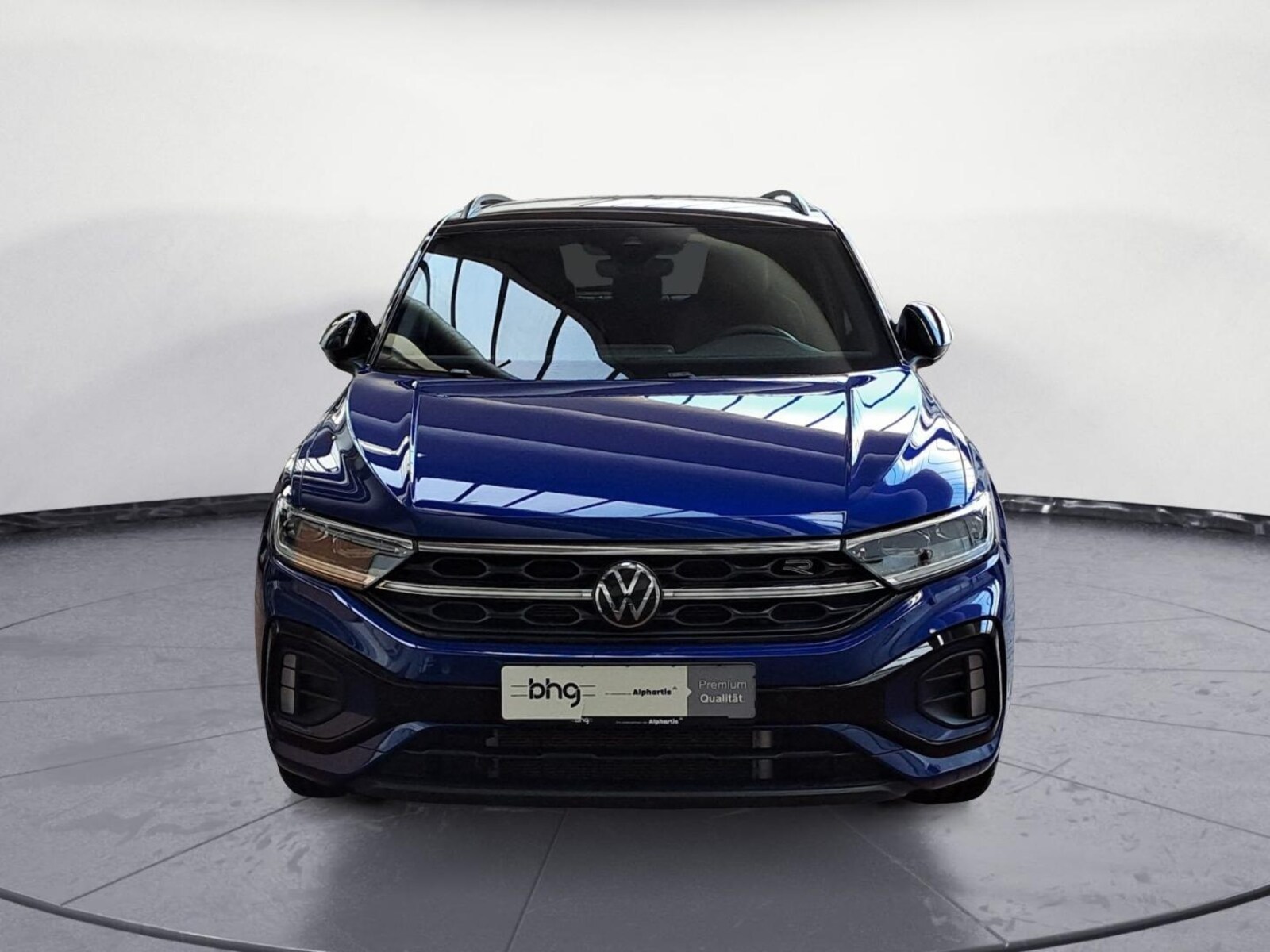 Volkswagen T-Roc – Bild 8