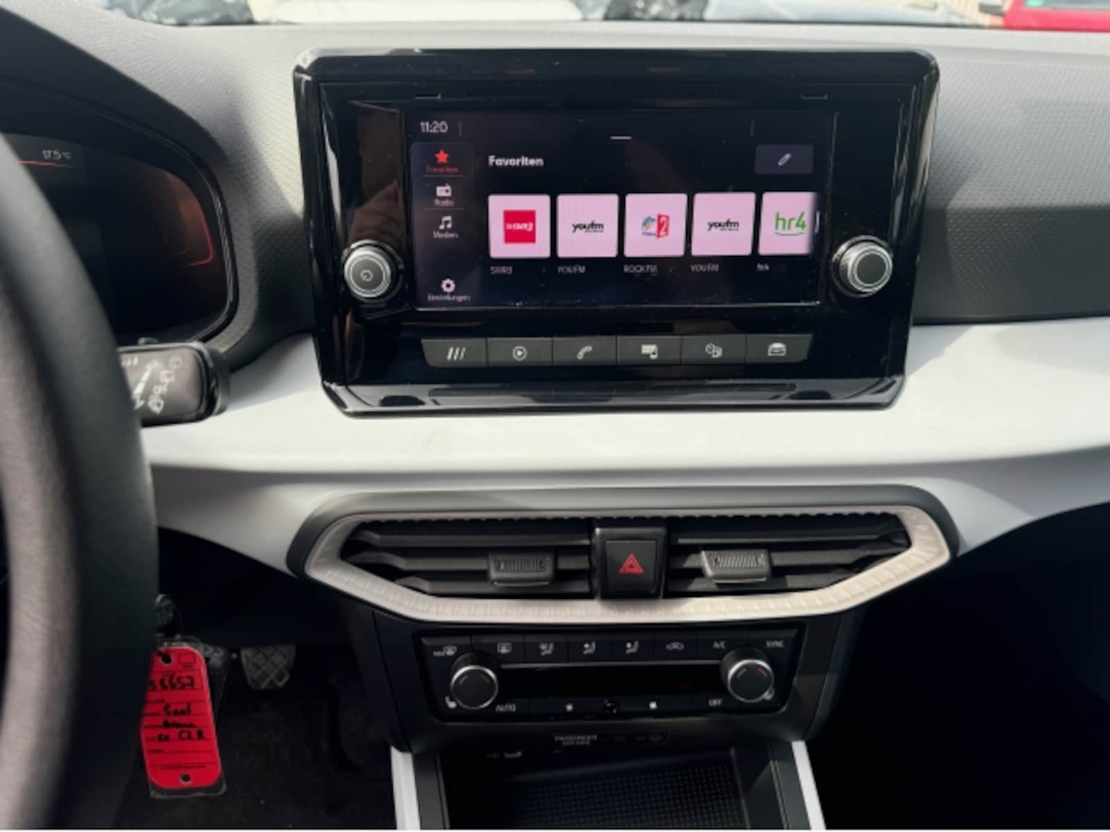 SEAT Arona – Bild 13