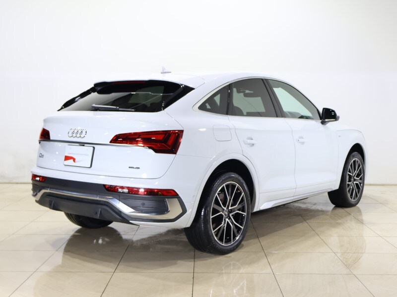Audi Q5 Sportback