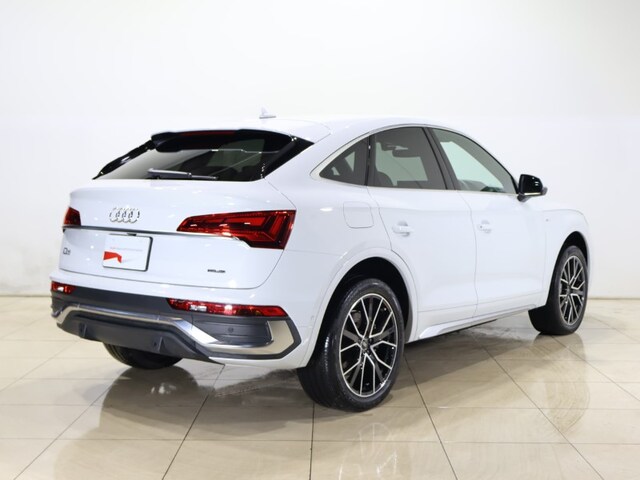 Audi Q5 Sportback
