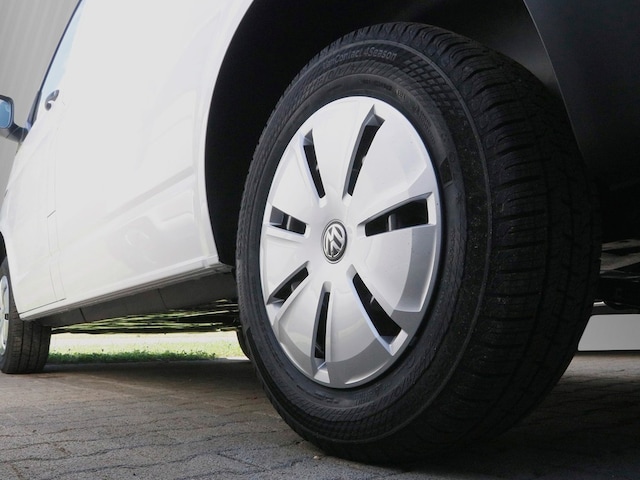 Volkswagen T6.1 Transporter