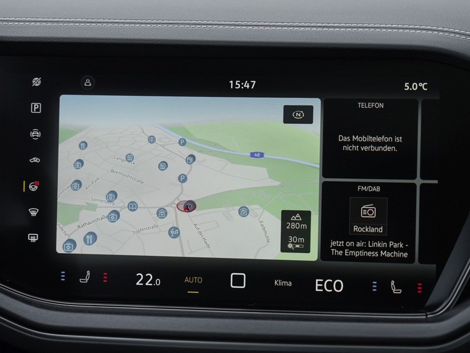 Volkswagen Touareg – Bild 12