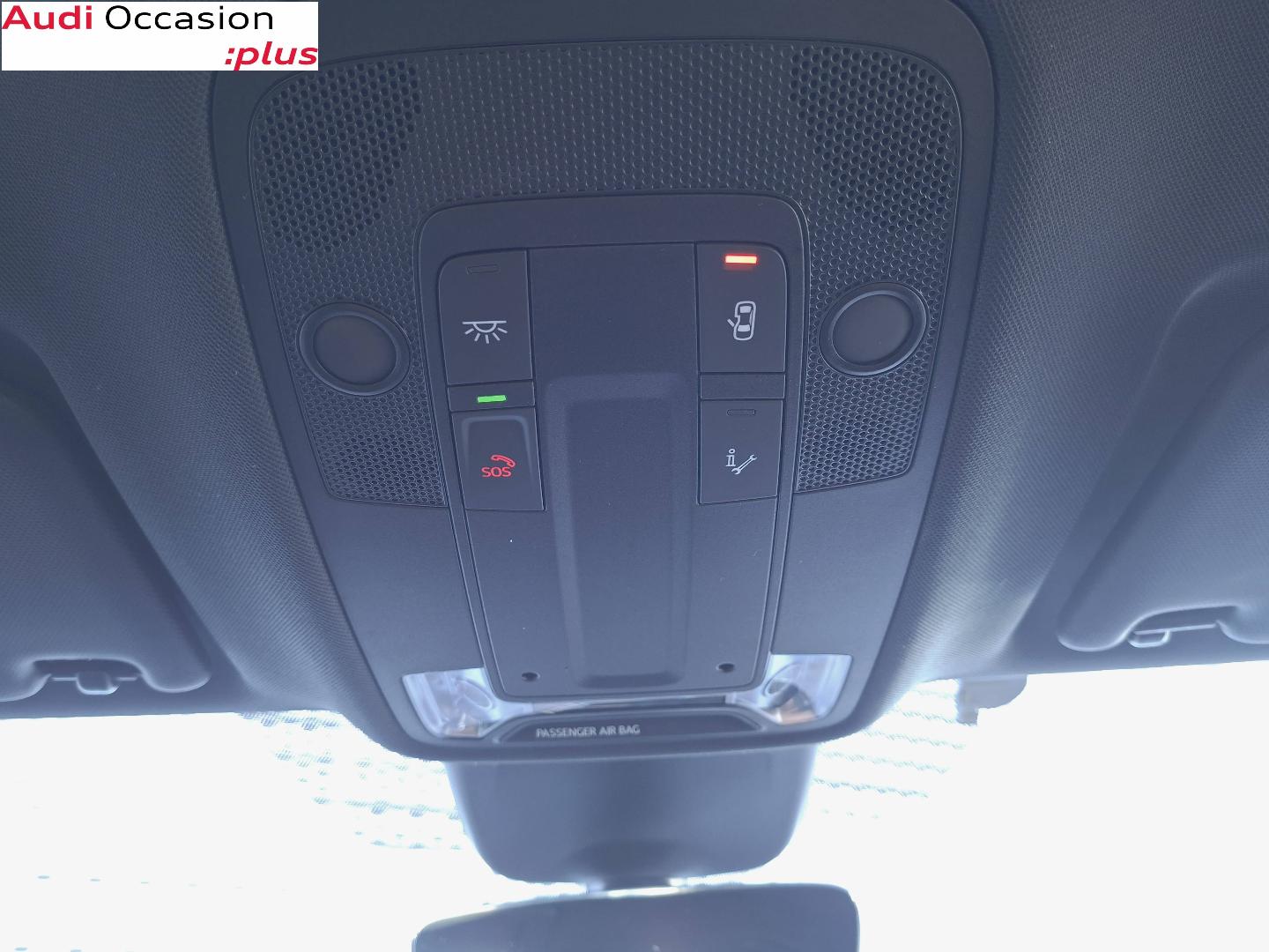 Image about Audi Q3 Sportback S line 35 TDI 110 kW (150 ch) S tronic