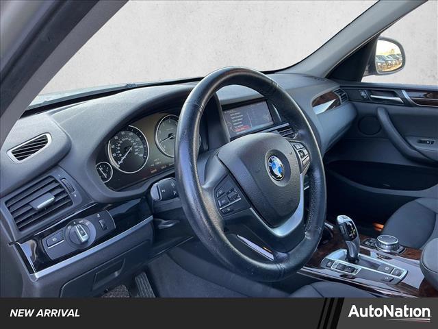 2016 BMW X3 - Image 1