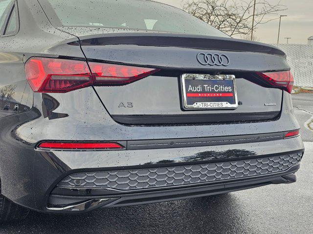 2026 Audi A3 Premium Plus - Photo 7