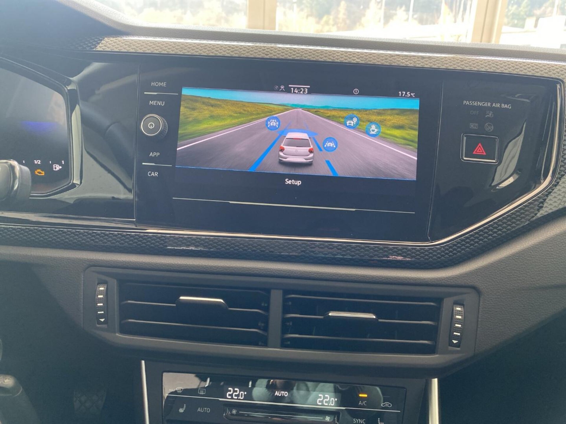 Volkswagen Polo Life