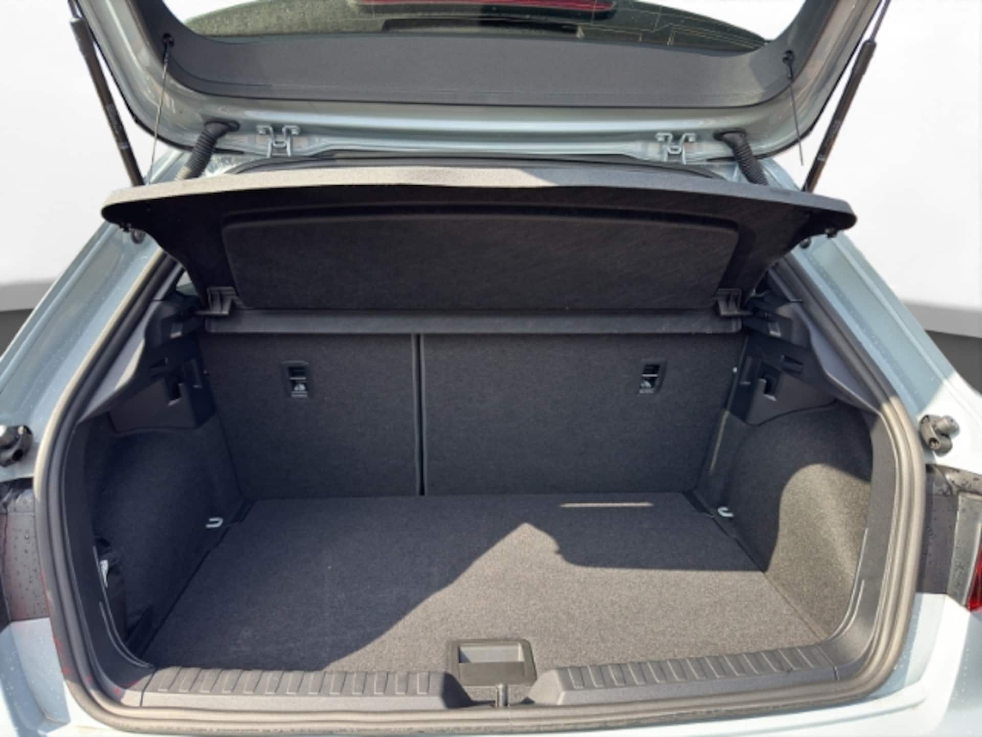 Audi A1 Sportback Advanced