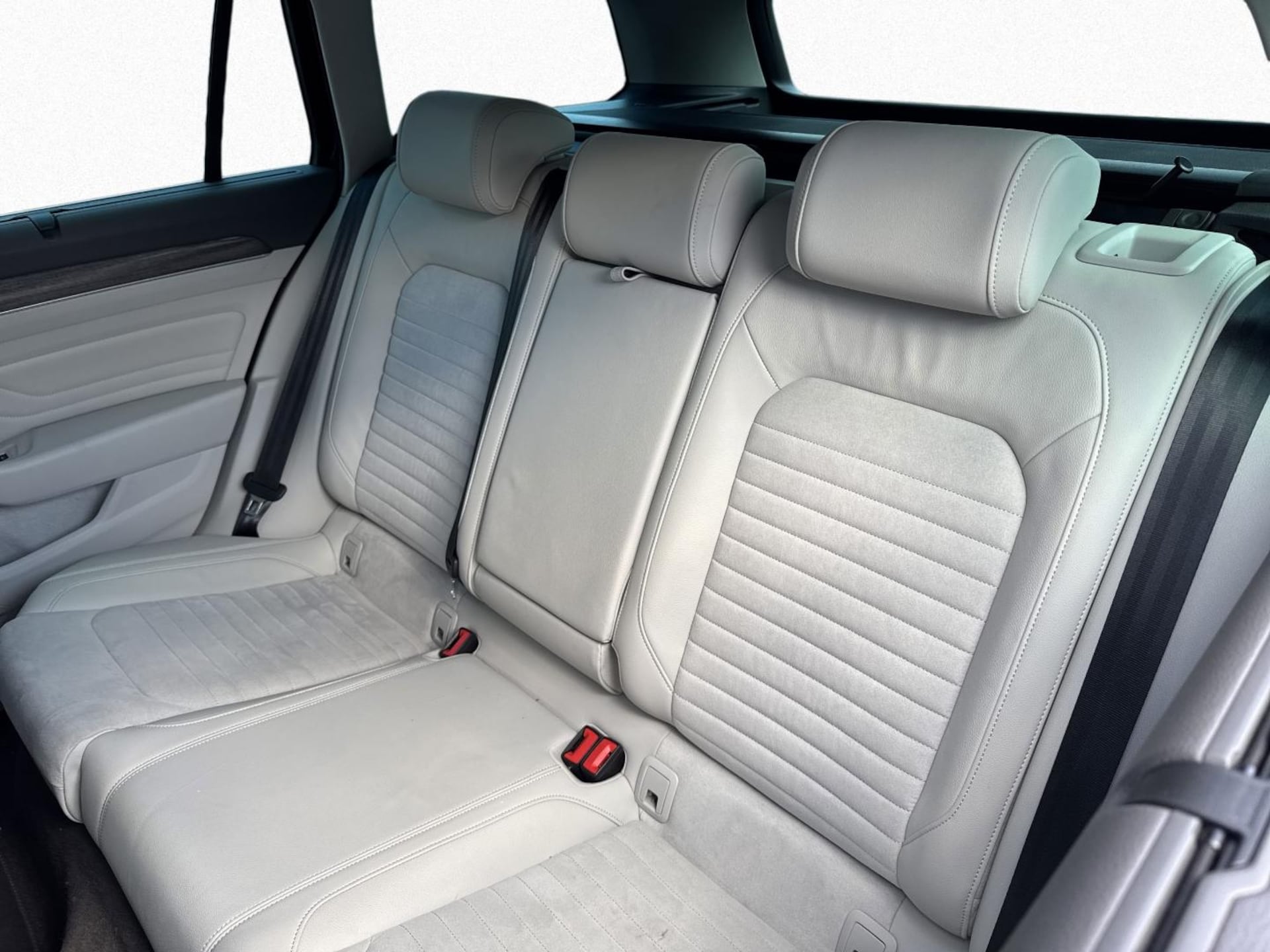 Volkswagen Passat Variant Elegance