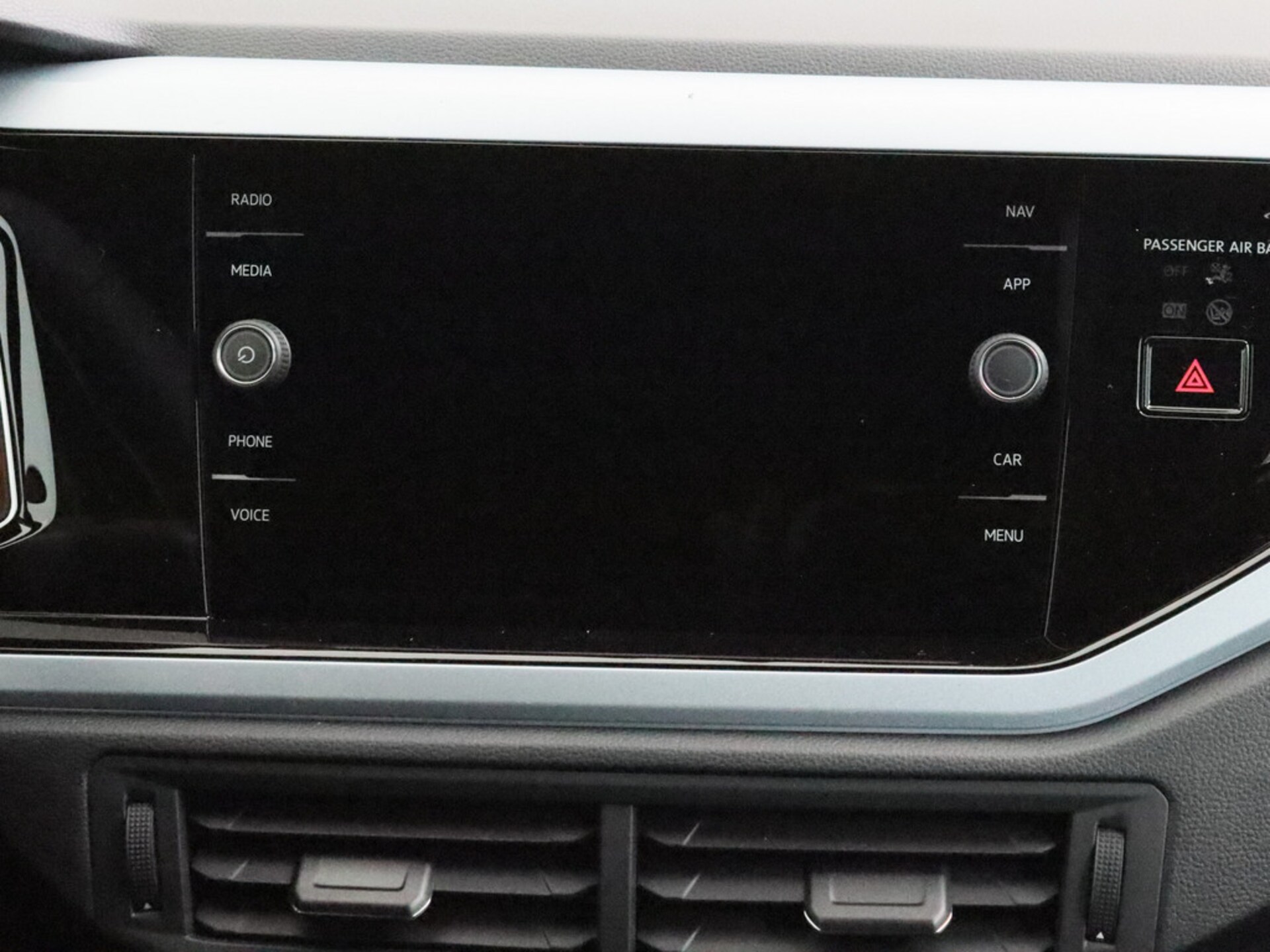 Volkswagen Taigo ENERGY