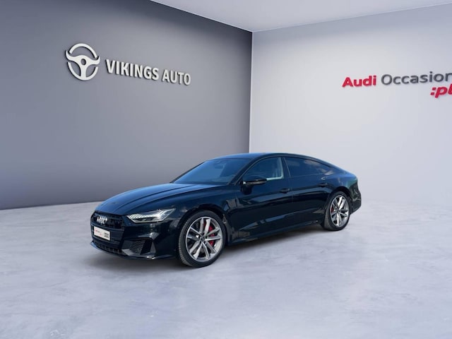Audi S7 Sportback S7 Sportback TDI 344 Ch Tiptronic -  - Joinsteer - #1