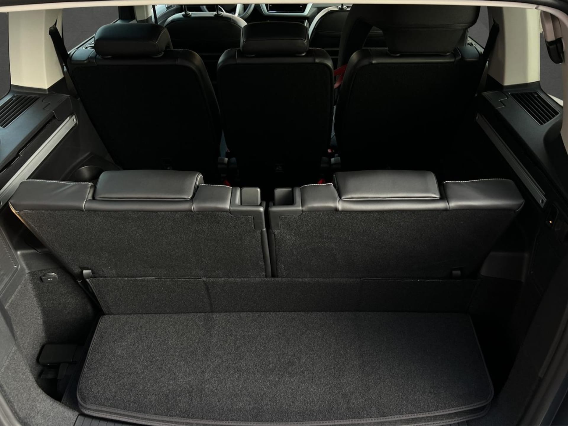 Volkswagen Touran Goal