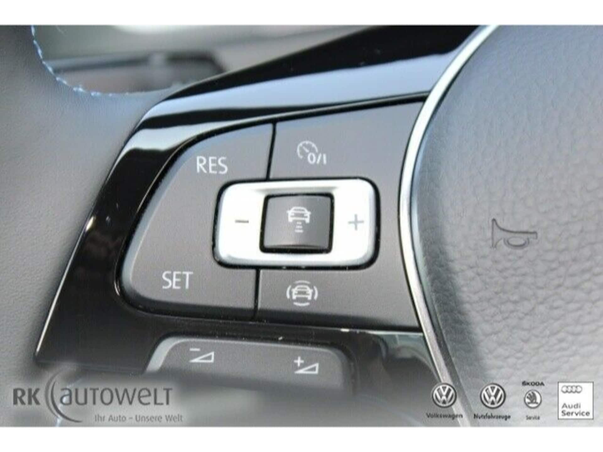 Volkswagen Golf e-Golf