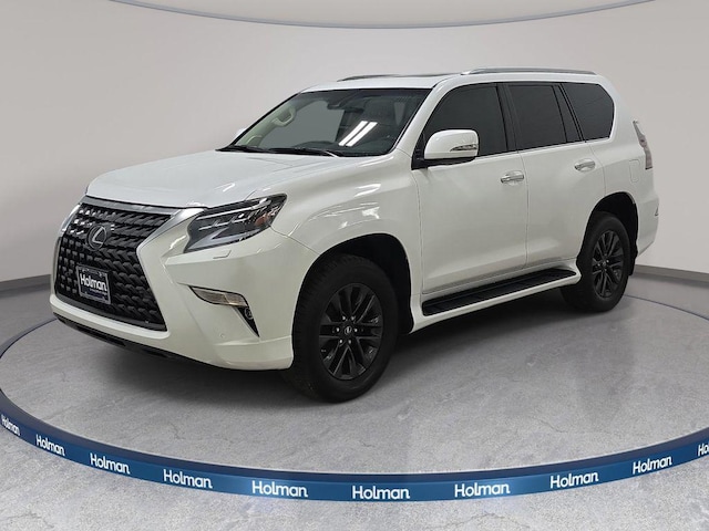 2020 Lexus GX 460