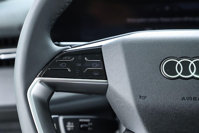 2026 Audi Q3 Base - Photo 47