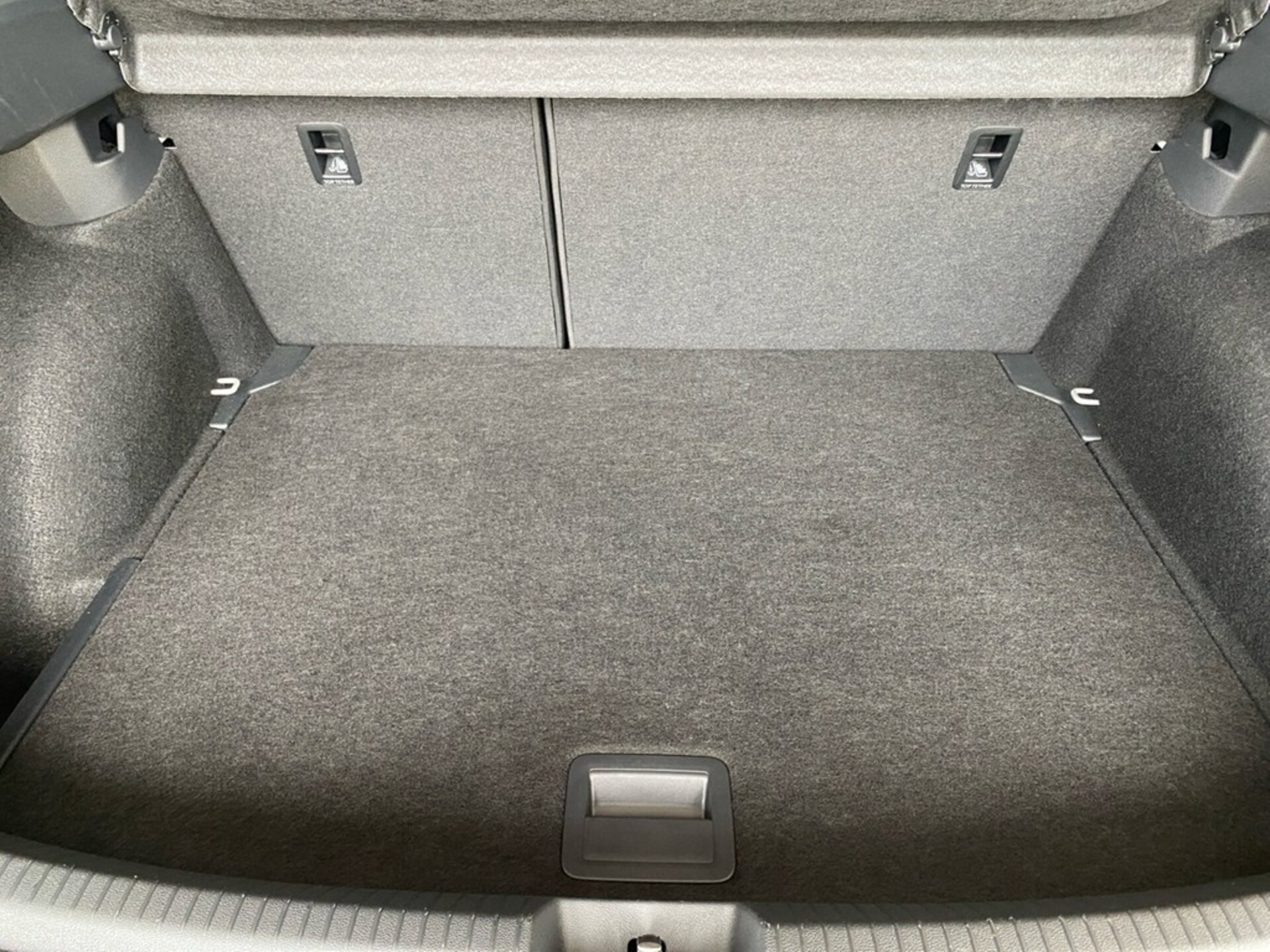 Volkswagen Taigo Goal