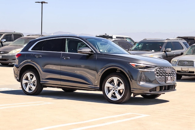 2025 Audi Q5