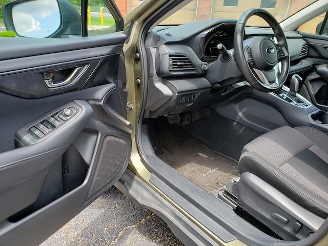 2023 Subaru Outback