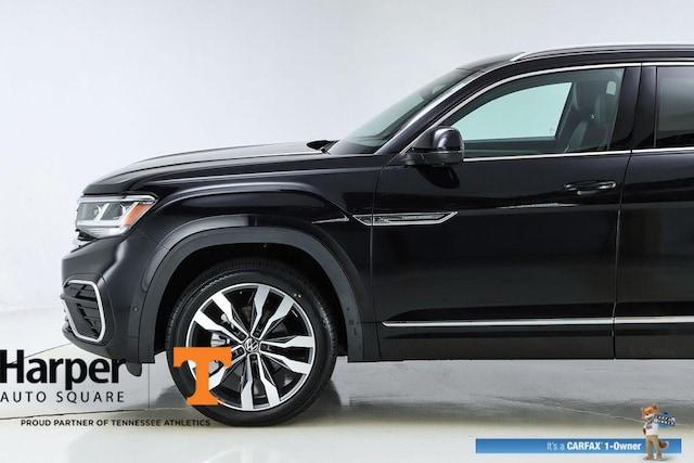 2023 Volkswagen Atlas Cross Sport