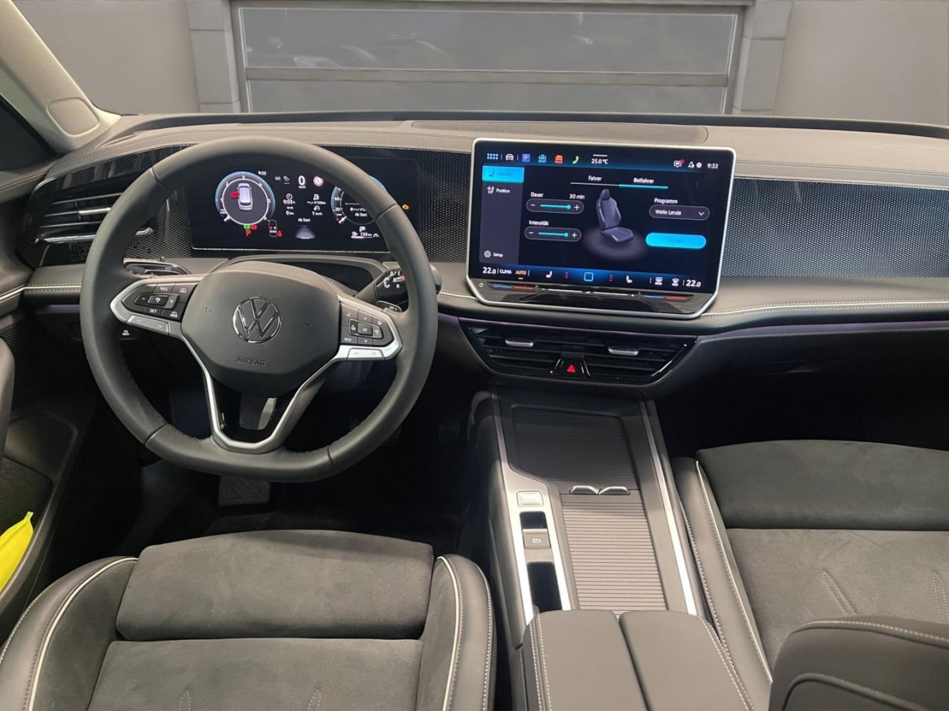 Volkswagen Passat Business