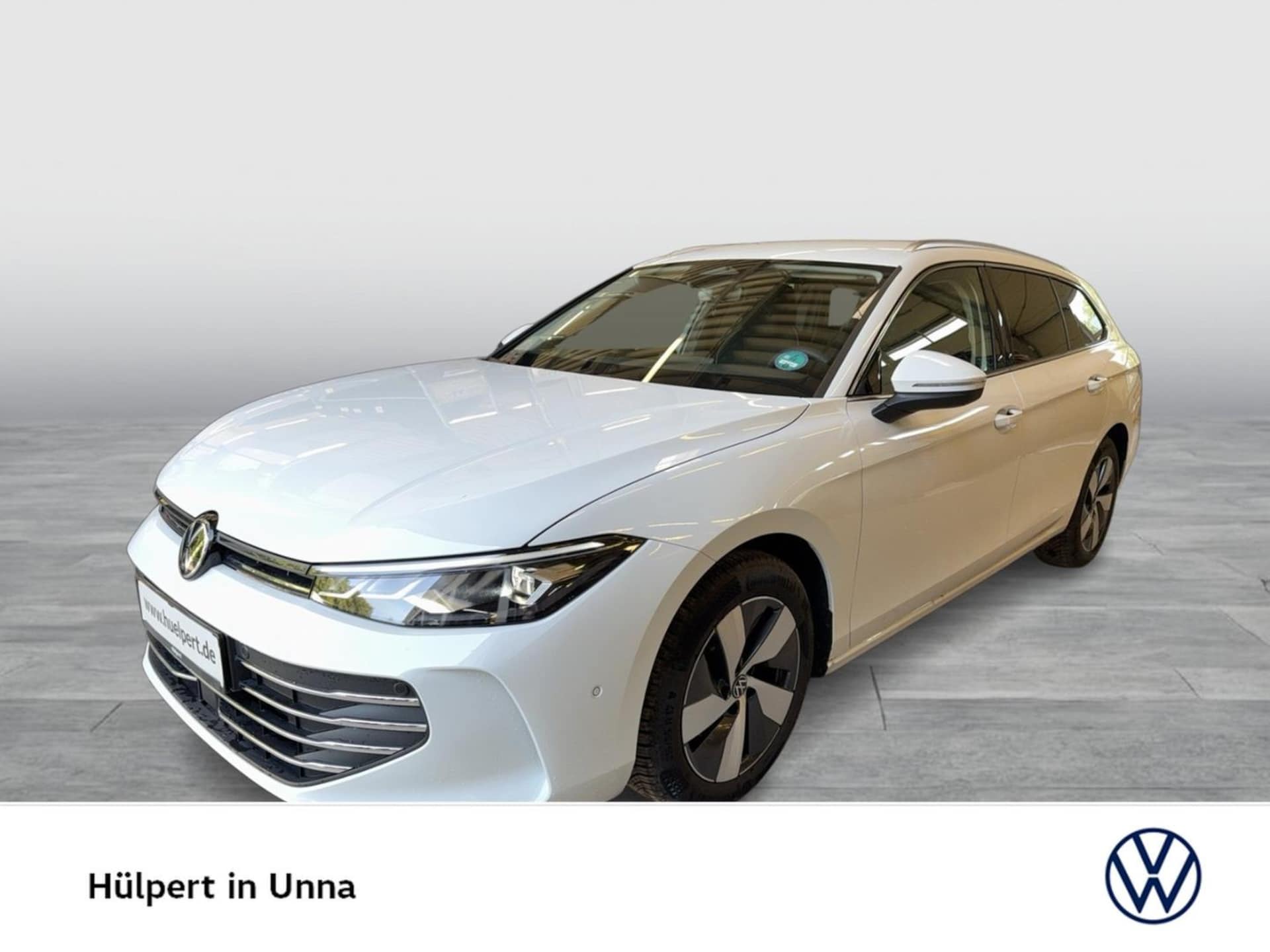 Volkswagen Passat Business