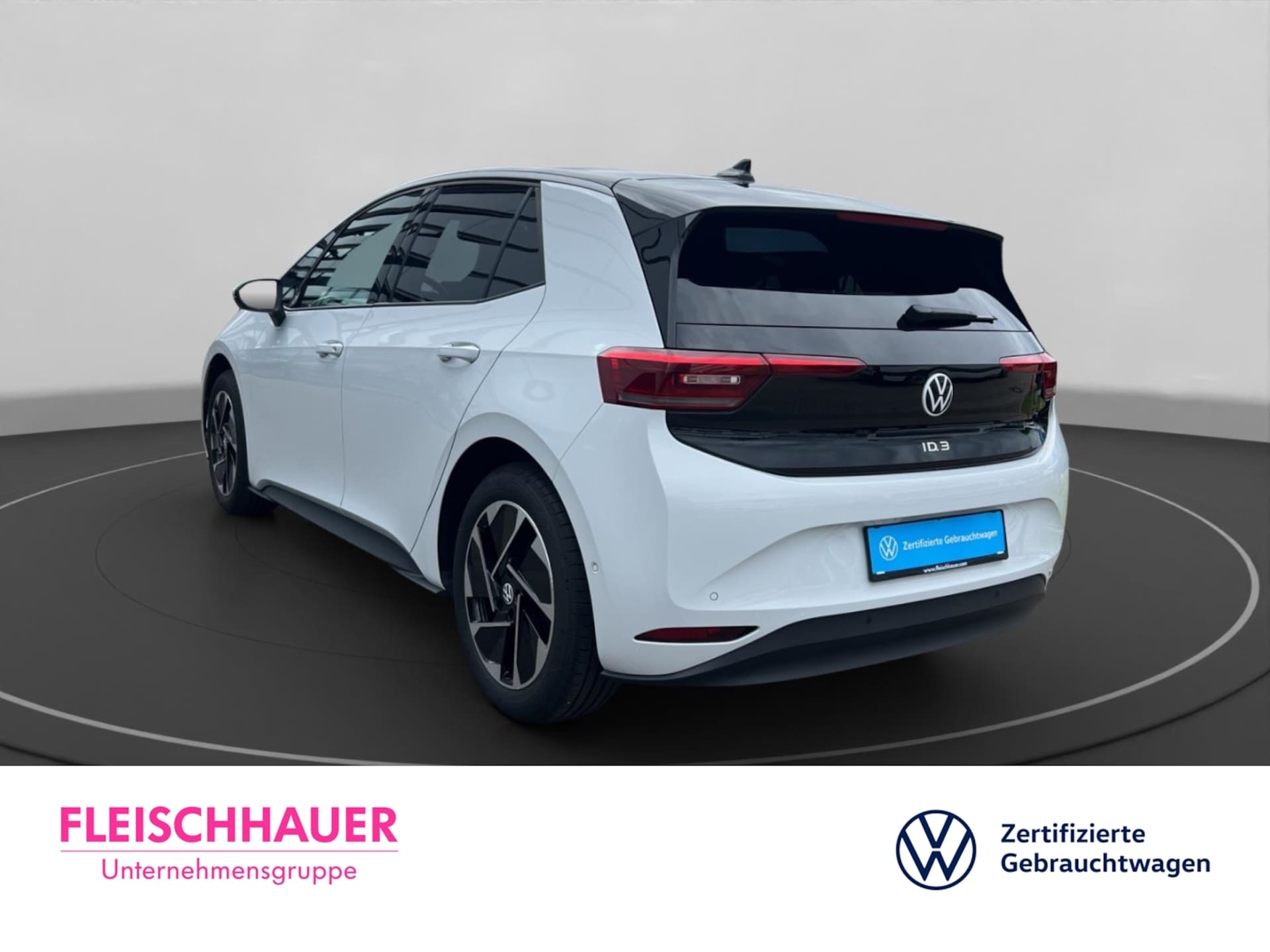 Volkswagen ID.3 Pro