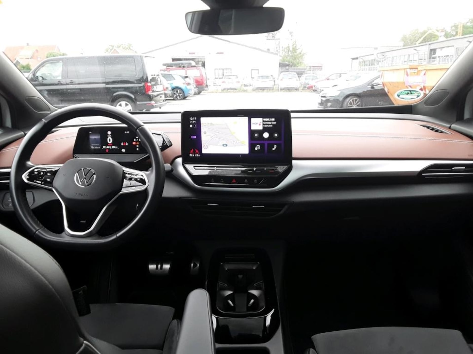 Volkswagen ID.5 Pro Performance