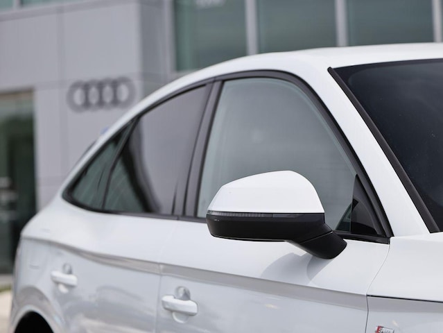 2023 Audi Q5 Sportback