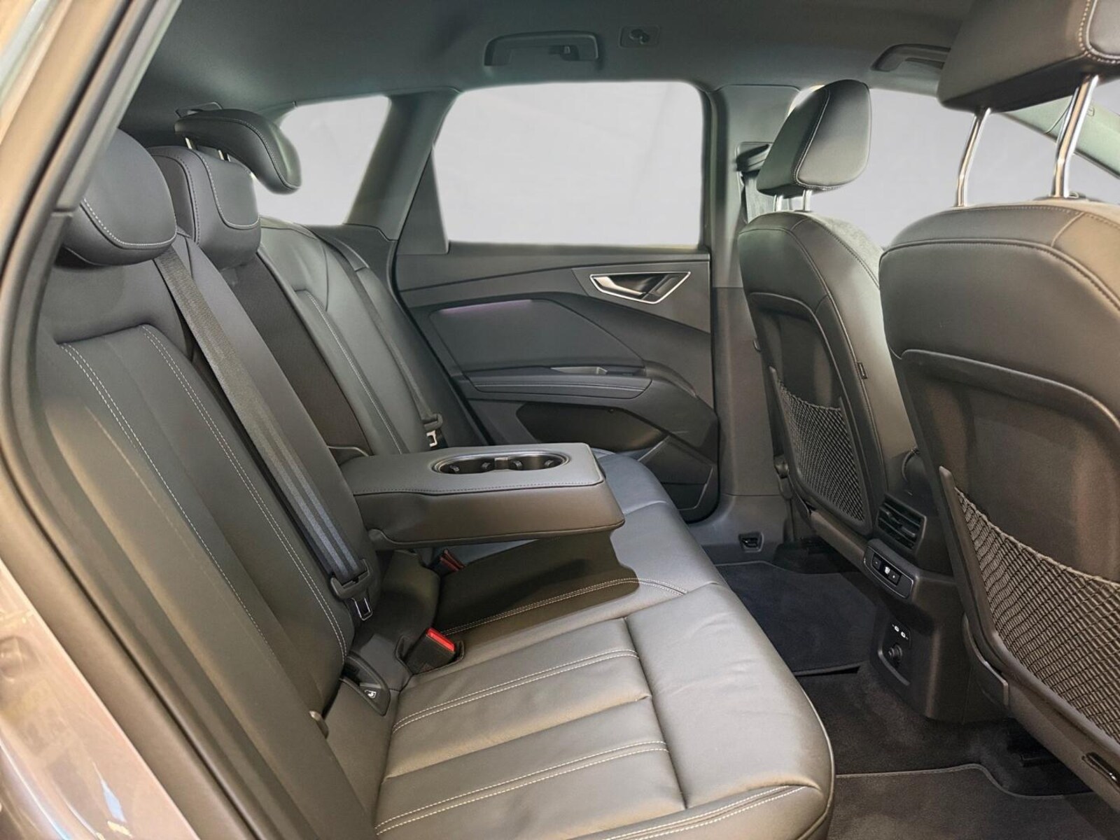Audi Q4 e-tron – Bild 11
