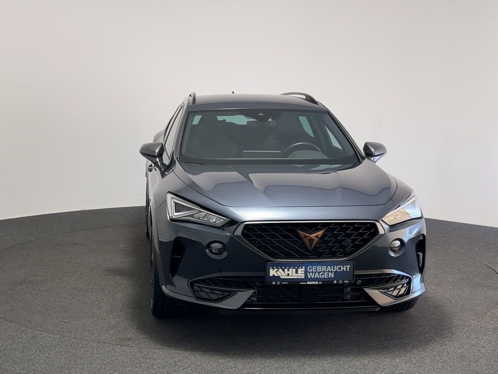 CUPRA Formentor VZ