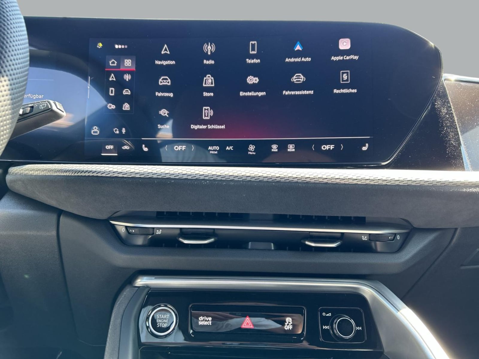 Audi Q5 Sportback – Bild 11