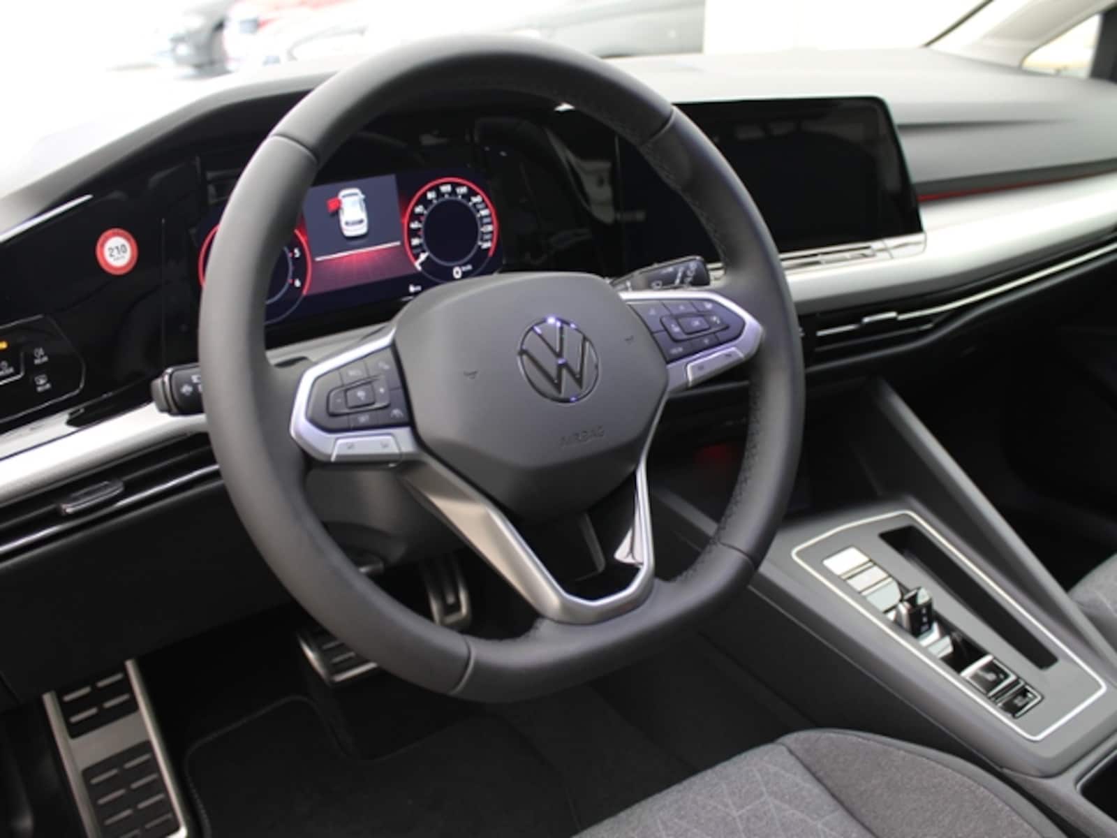 Volkswagen Golf – Bild 11
