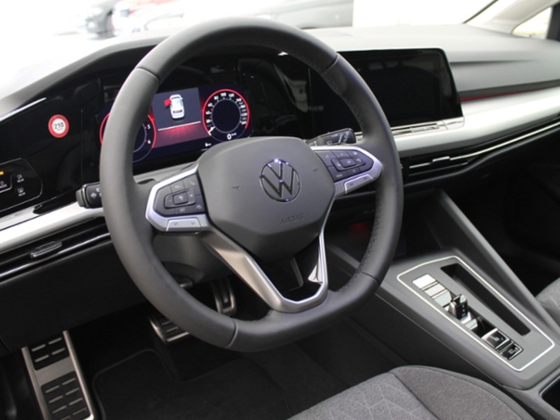 Volkswagen Golf MOVE