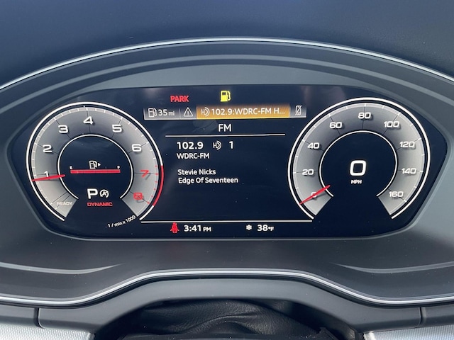 2025 Audi Q5 Premium - Photo 31