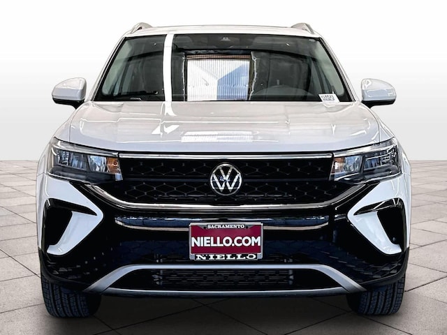 2023 Volkswagen Taos