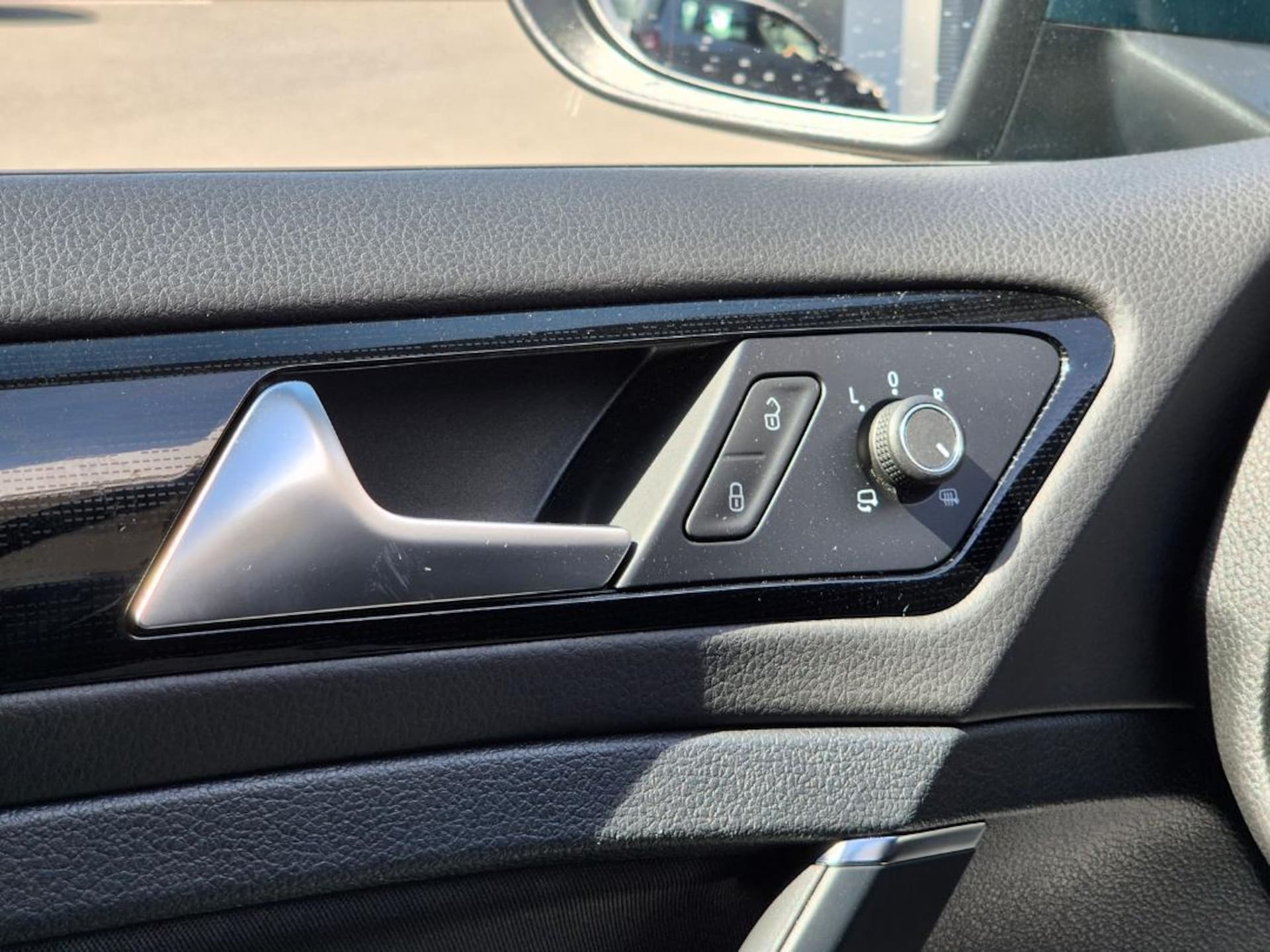 Volkswagen Golf Variant SOUND