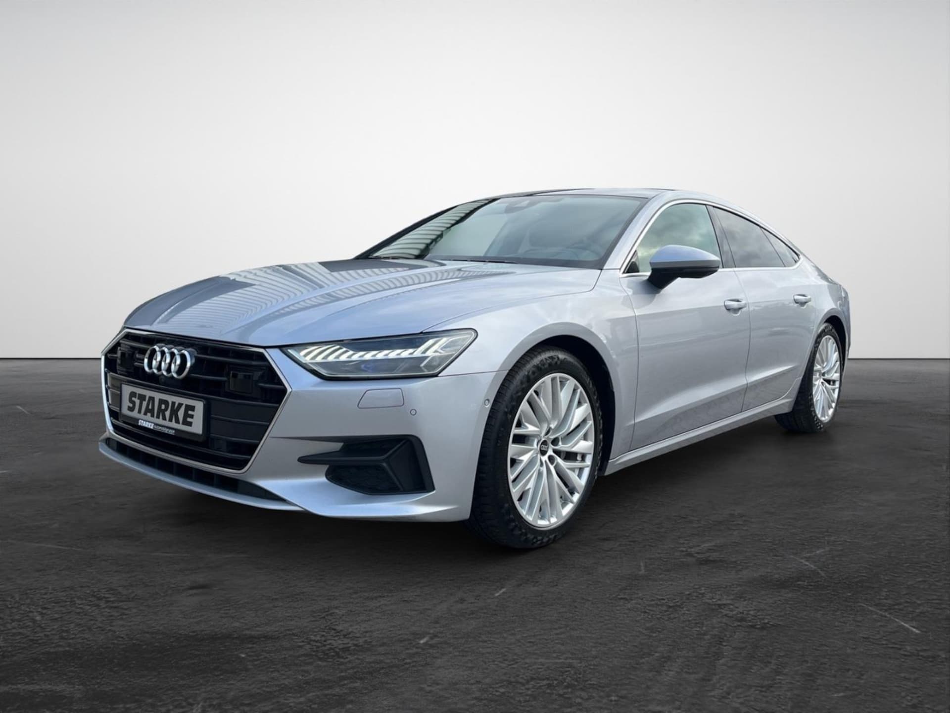 Audi A7 Sportback