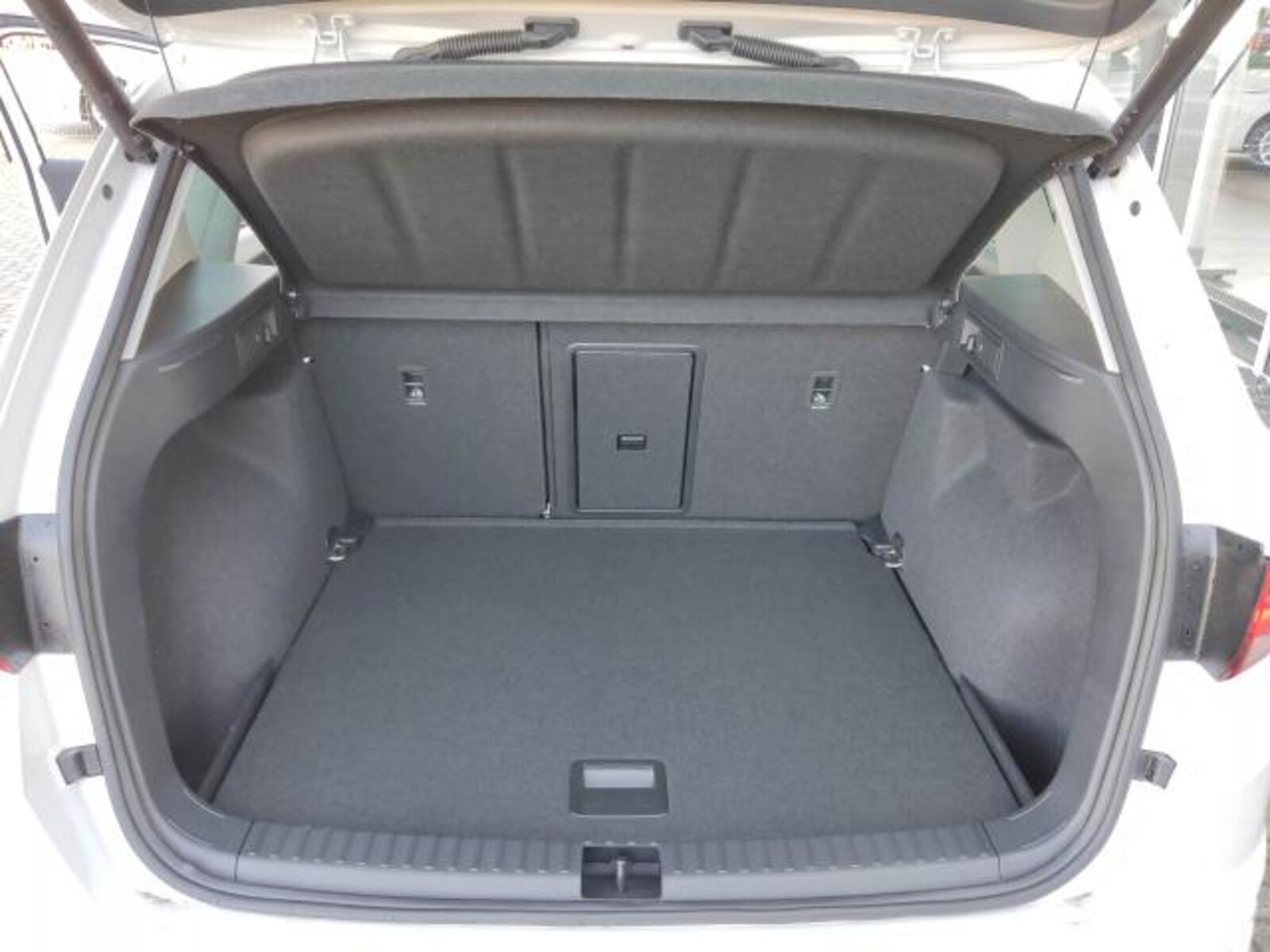CUPRA Ateca – Bild 26