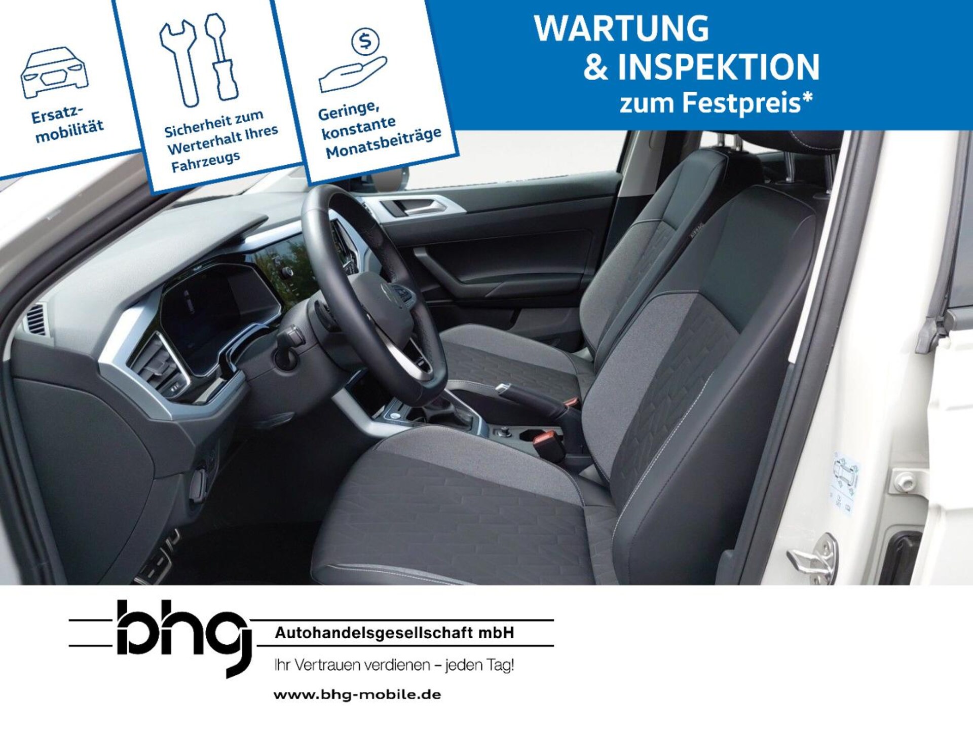 Volkswagen Taigo ENERGY