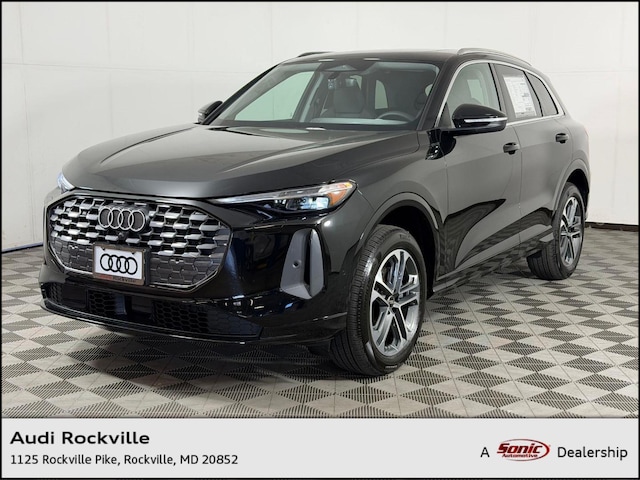 Photo of 2026 Audi Q5 