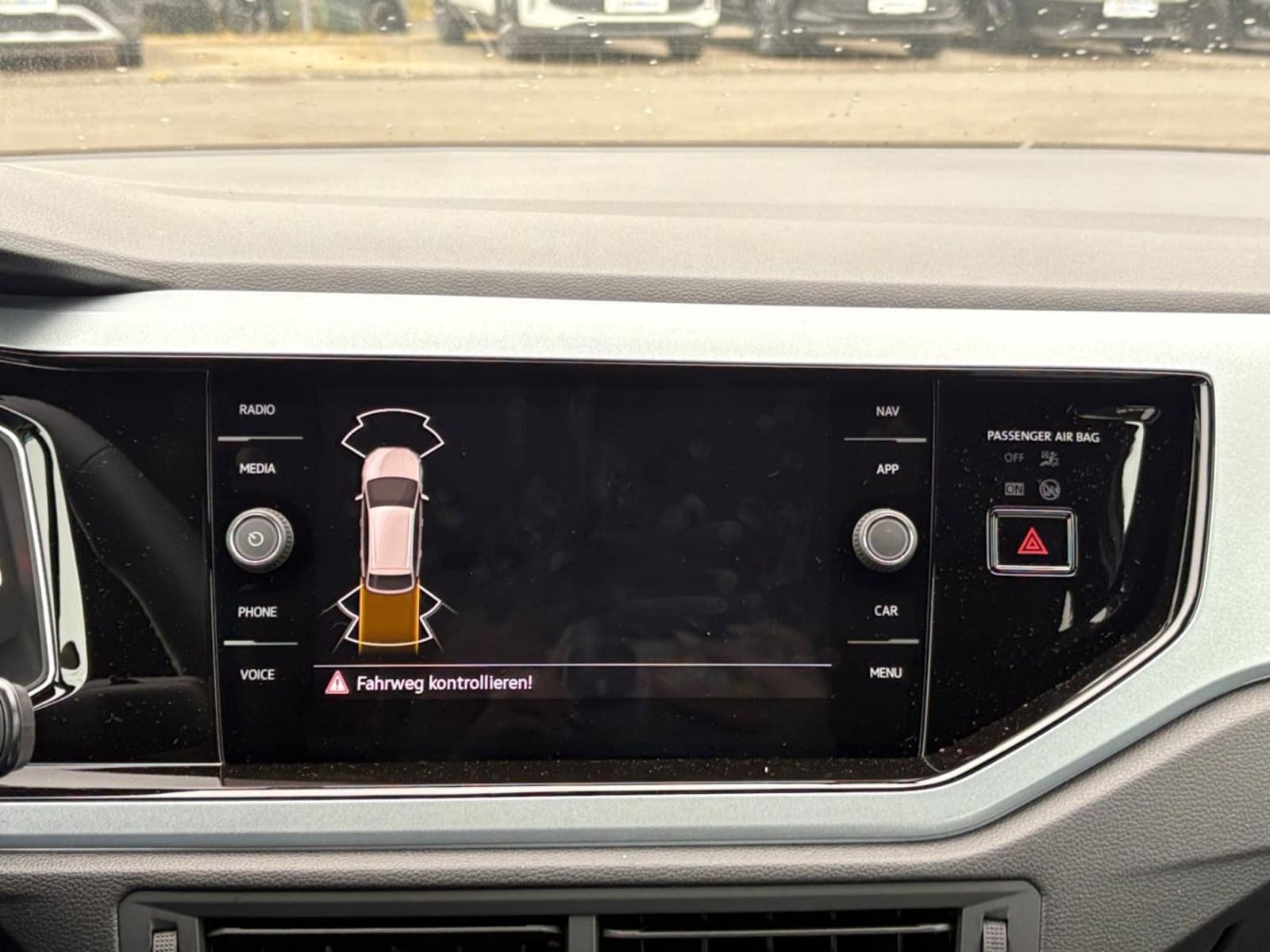 Volkswagen Taigo – Bild 15