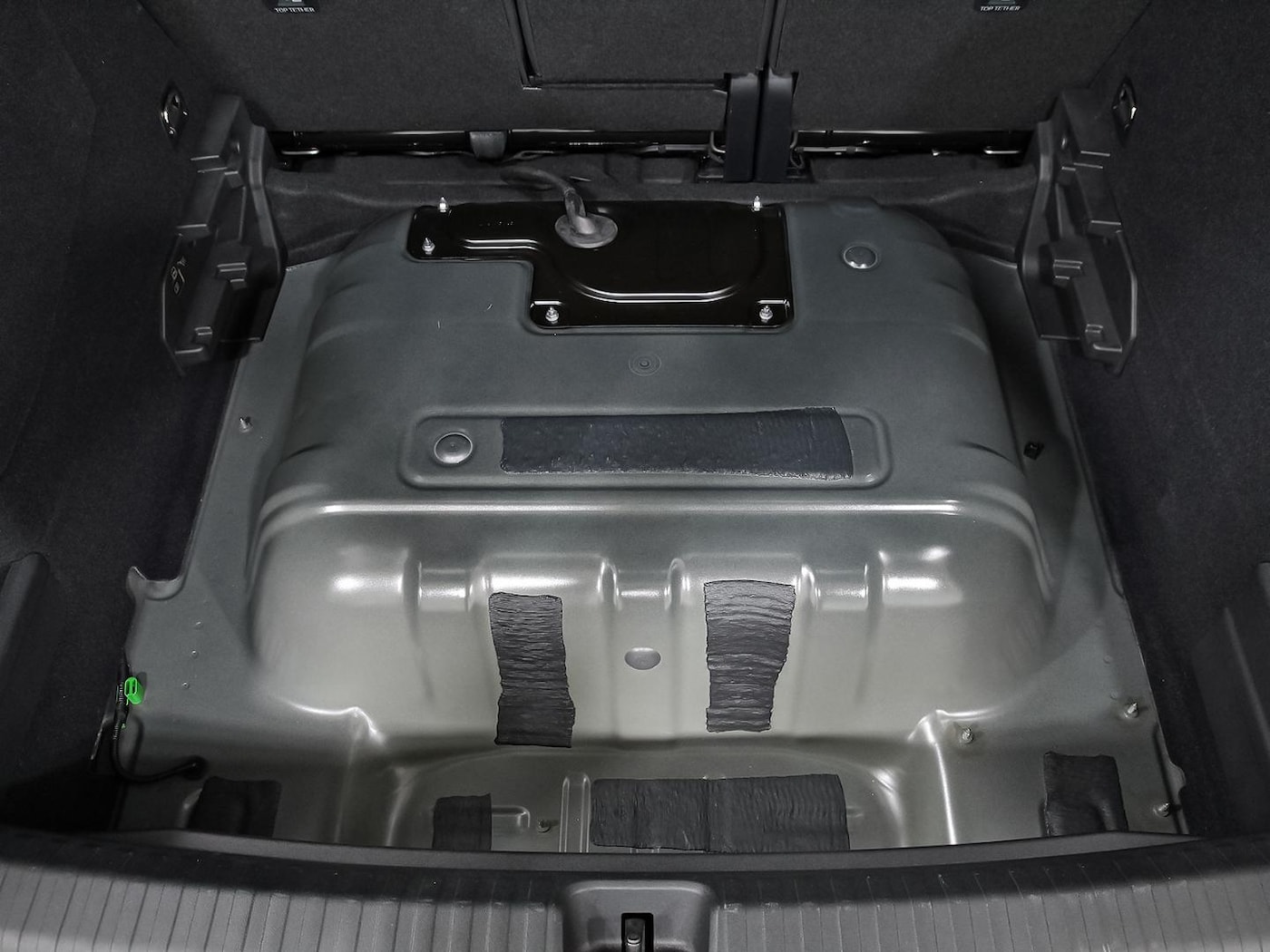 CUPRA Terramar 1.5 TSI e-Hybrid DSG 150 kW (204 CV) — photo 37