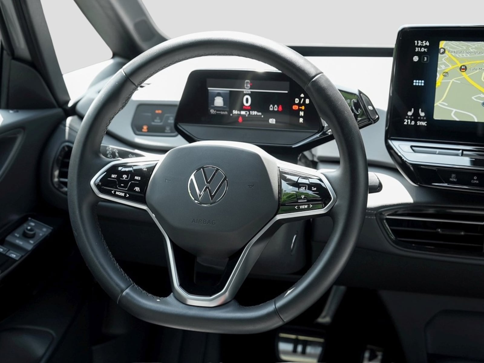 Volkswagen ID.3 – Bild 10