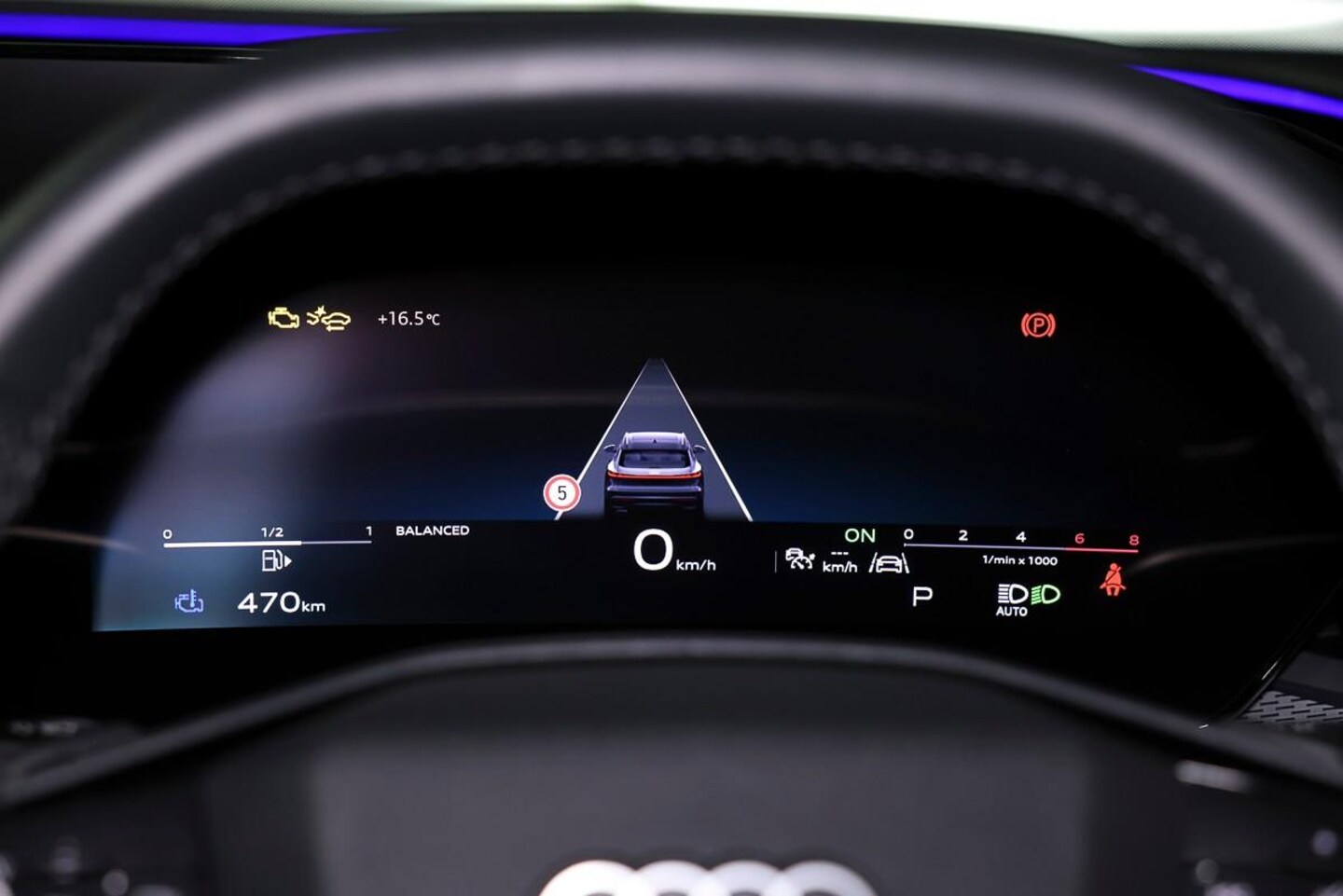 Image about Audi SQ5 SUV TFSI 270 kW edition one