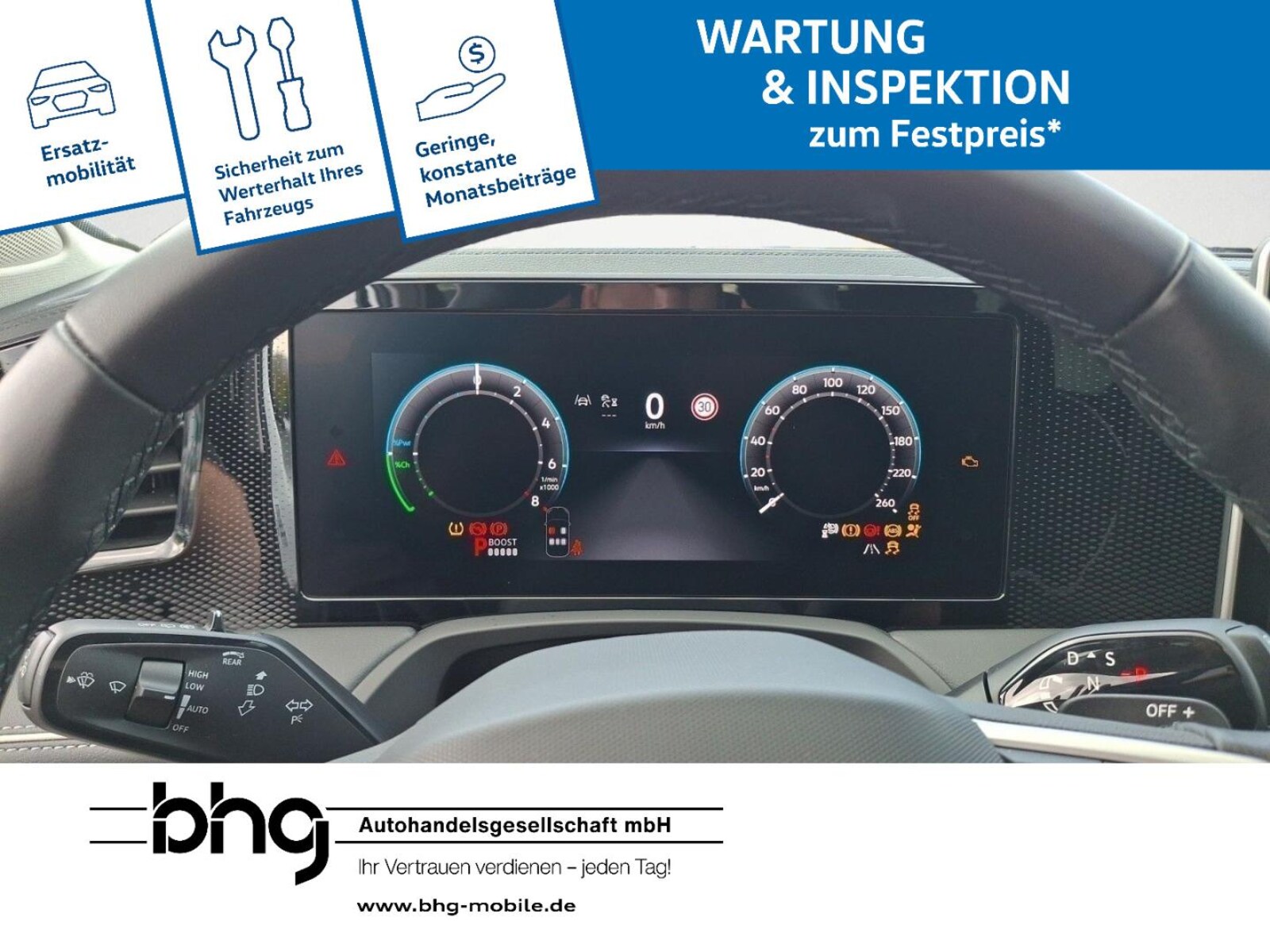 Volkswagen Passat – Bild 11