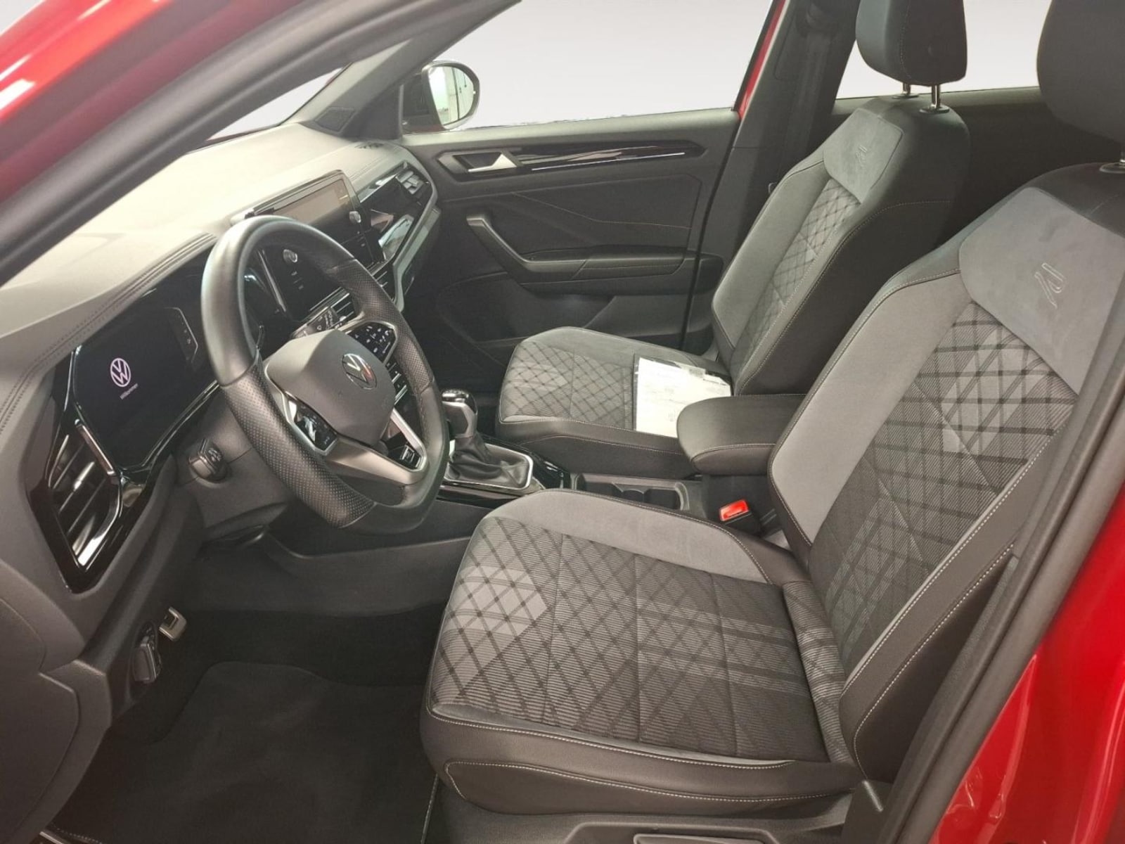 Volkswagen T-Roc – Bild 6