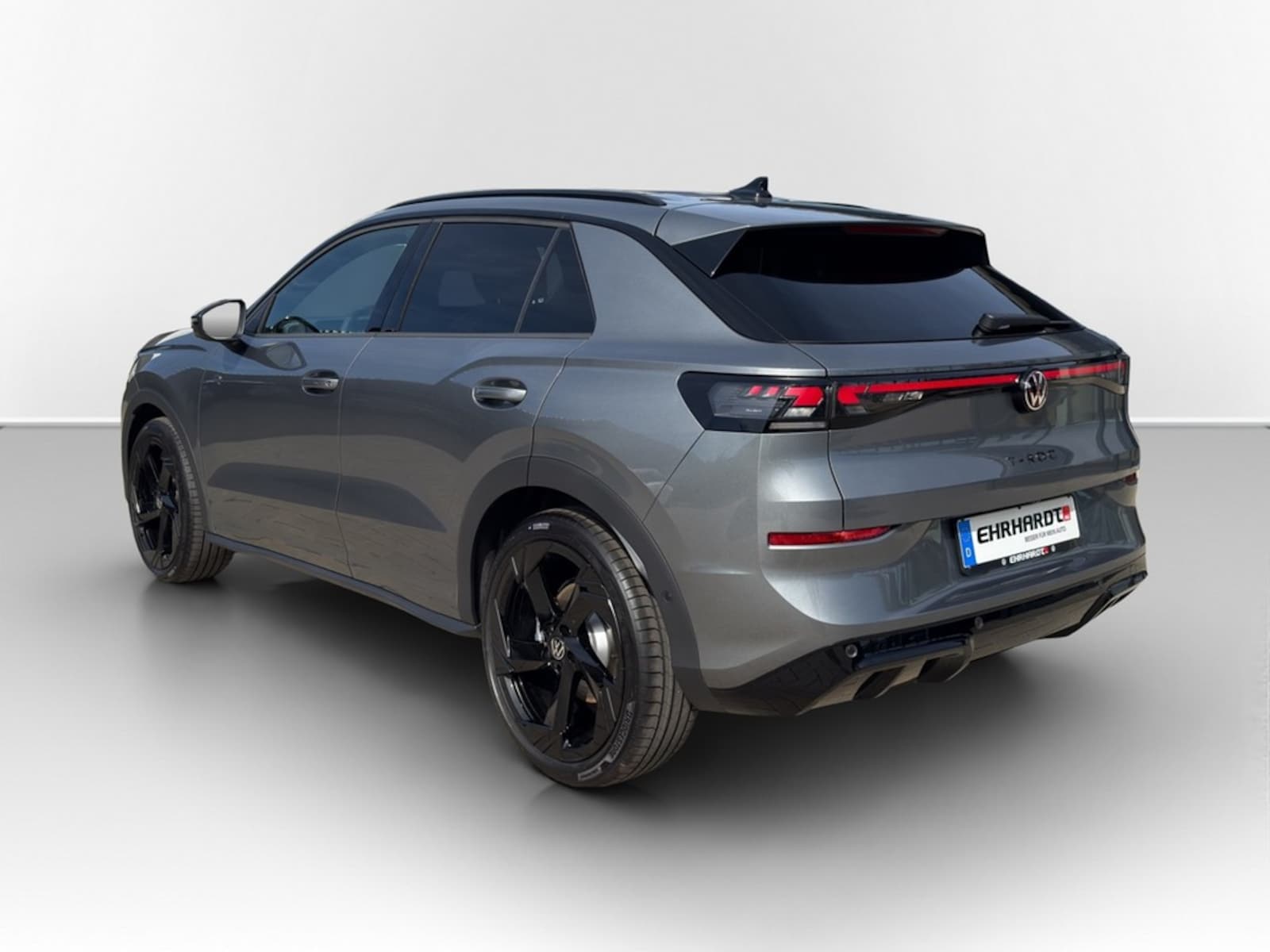 Volkswagen T-Roc – Bild 7