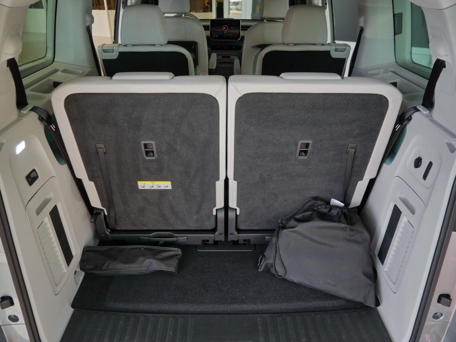 Volkswagen ID. Buzz – Bild 23