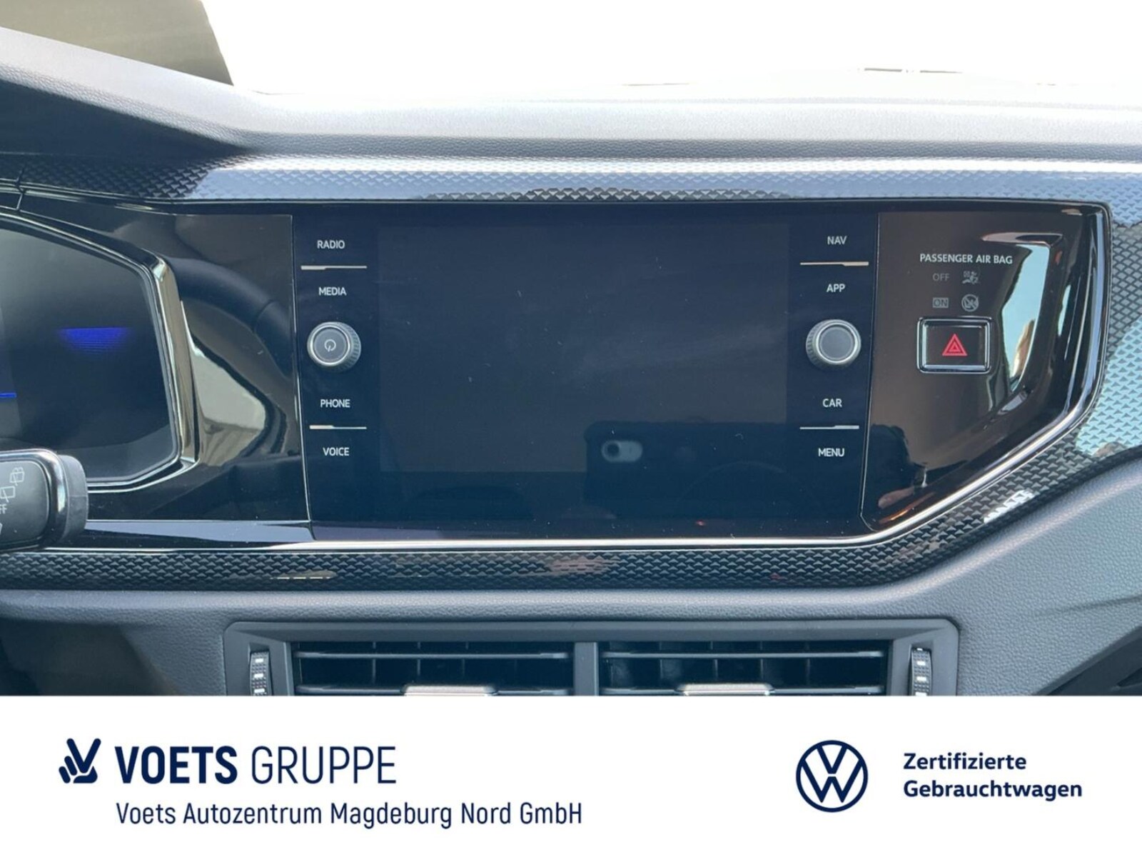 Volkswagen Polo – Bild 10